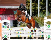 Marchese Cherry Ann GioCav2013 S5 1638 : Campionati Italiani Giovani Cavalli, Cattolica, Cherry Ann, Marchese Carlalberto, ph Stefano Secchi ©